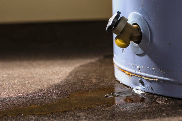 Best Emergency water damage restoration  in Jeffersonville, OH