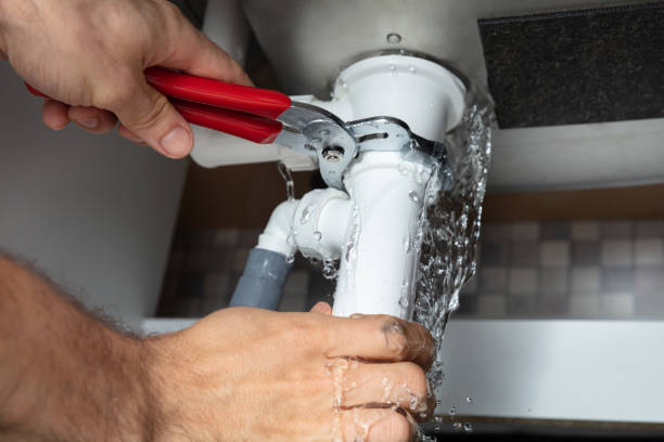 Best Sewage cleanup and water damage restoration  in Jeffersonville, OH